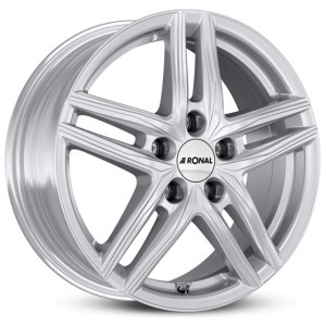 Janta aliaj Ronal R65 8.5x20 5x112 ET34 S - Silber