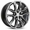 Janta aliaj Ronal R71 8.5x20 5x112 ET20 OGMF - Orbit Grey-Matt-Frontkopiert