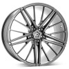 Janta aliaj Wrath Wheels WF-5 8.5x20 5x112 ET40 G - Gloss Grey