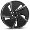 Janta aliaj Borbet AE 7.5x20 5x114