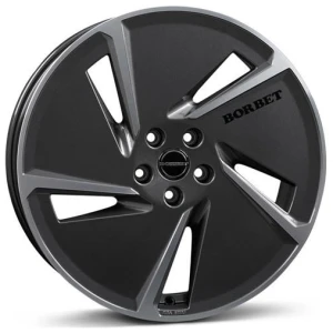 Janta aliaj Borbet AE 7.5x20 5x114