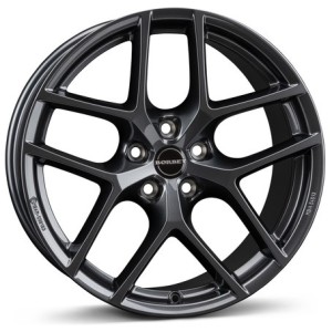 Janta aliaj Borbet Y 9.5x20 5x114