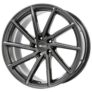 Janta aliaj Brock B37 9.0x20 5x114