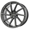 Janta aliaj Brock B37C 9.5x20 5x114