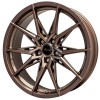 Janta aliaj Brock B42 8.5x20 5x114