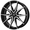 Janta aliaj Brock B42 8.5x20 5x114