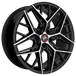 Janta aliaj Keskin Tuning KT25 8.5x20 5x114
