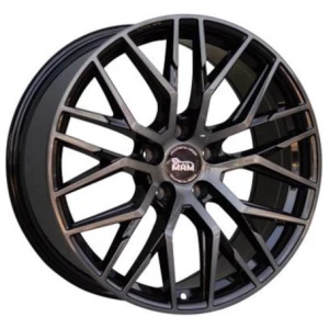 Janta aliaj MAM Leichtmetallräder RS4 8.5x20 5x114