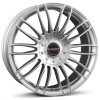 Janta aliaj Borbet CW3 9x20 5x120 ET45 SS - Sterling silver
