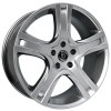 Janta aliaj Diewe Wheels Amaro 9x20 5x120 ET37 CH - Chromo