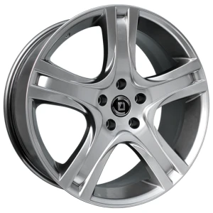 Janta aliaj Diewe Wheels Amaro 9.0x20 5x120 ET37 CH - Chromo