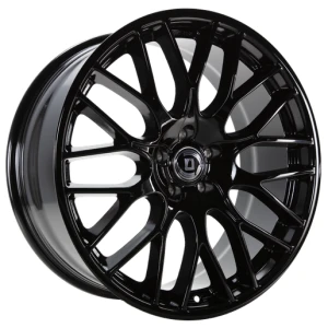 Janta aliaj Diewe Wheels Impatto 10.0x20 5x120 ET35 NS - NeroS