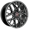 Janta aliaj Keskin Tuning KT25 8.5x20 5x120 ET30 PP - Palladium painted