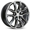 Janta aliaj Ronal R71 8.5x20 5x120 ET41.5 OGMF - Orbit Grey-Matt-Frontkopiert