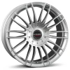 Janta aliaj Borbet CW3 9x20 5x130 ET35 SS - Sterling silver