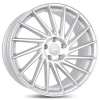 Janta aliaj Keskin Tuning KT17 9.0x20 5x130 ET50 CS - Crystal silver