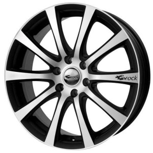 Janta aliaj Brock B21 9.0x20 6x139