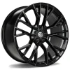 Janta aliaj Carbonado Anomaly 9.5x21 5x112 ET30 BG - Black Glossy