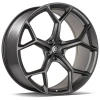 Janta aliaj Carbonado Fancy 9.5x21 5x112 ET25 SG - Satin Graphite