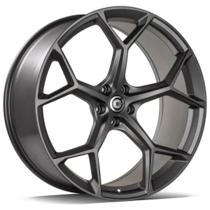 Janta aliaj Carbonado Fancy 9.5x21 5x112 ET25 SG - Satin Graphite
