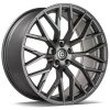 Janta aliaj Carbonado Wealthy 9.5x21 5x112 ET25 SG - Satin Graphite