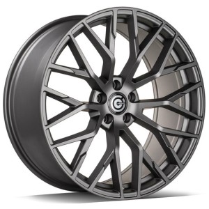 Janta aliaj Carbonado Wealthy 9.5x21 5x112 ET25 SG - Satin Graphite