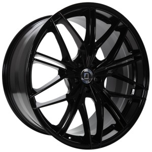 Janta aliaj Diewe Wheels Brenta 9.5x21 5x114