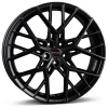 Janta aliaj Borbet BY 9.5x21 5x120 ET40 BM - Black Matt
