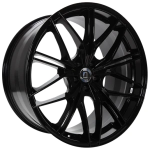 Janta aliaj Diewe Wheels Brenta 9.5x21 5x120 ET35 NS - NeroS