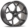 Janta aliaj Carbonado Fancy 9.5x22 5x112 ET25 SG - Satin Graphite