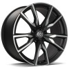 Janta aliaj Carbonado Pain 10.5x22 5x112 ET43
