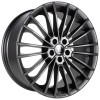 Janta aliaj Diewe Wheels Presto 10.5x22 5x112 ET20 Platin