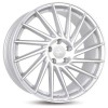 Janta aliaj Keskin Tuning KT17 10x22 5x120 ET40 CS -  Crystal Silver