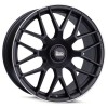 Janta aliaj MAM Leichtmetallräder GT1 10x22 5x130 ET50 MBLP - Matt Black Lip Polish