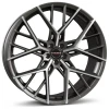 Janta aliaj Borbet BY 11.0x23 5x112 ET17 TPM - titan polished matt