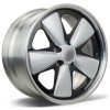 Janta aliaj CForged CF-6 8.5x19 5x130 ET48 SBDC - Silver Black Diamond Cut