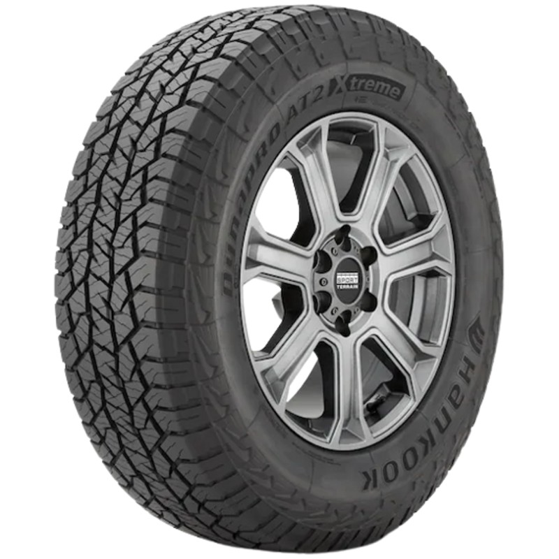 ANVELOPA VARA HANKOOK RF12 Dynapro AT2 Xtreme -- 215/75 R15 100/97S