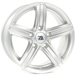 Janta aliaj RC-DESIGN RC20 6.5x16 5x114