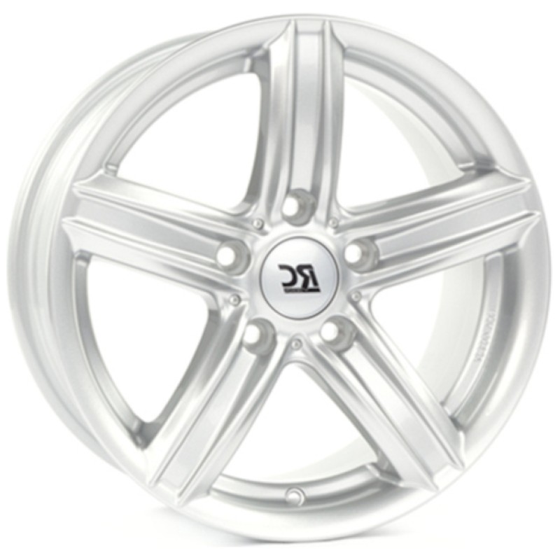Janta aliaj RC-DESIGN RC20 6.5x16 5x114