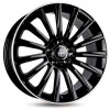 Janta aliaj Keskin Tuning KT18 7x17 5x112 ET38 BLP - Black lip polish