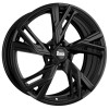Janta aliaj MAM Leichtmetallräder RS5 7.5x17 5x112 ET30 BP - Black painted