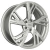 Janta aliaj MAM Leichtmetallräder RS5 7.5x17 5x112 ET51 SL - Silver painted
