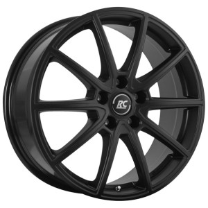 Janta aliaj RC-DESIGN RC32 7x17 5x112 ET38 SBM - Satin Black Matt