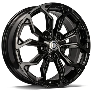 Janta aliaj Carbonado Explode 7.0x17 5x114