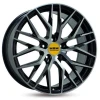 Janta aliaj MAM Leichtmetallräder RS4 7.5x17 5x114