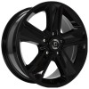Janta aliaj Diewe Wheels Mammut 5 7x17 5x120 ET55 NS - NeroS