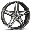 Janta aliaj Borbet XRT 8.0x18 5x114