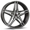 Janta aliaj Borbet XRT 8.0x18 5x114
