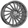 Janta aliaj Keskin Tuning KT17 8.0x18 5x108 ET45 PP - Palladium painted