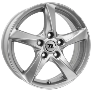 Janta aliaj RC-DESIGN RC30 7.5x18 5x110 ET37 KS - Kristallsilber Lackiert